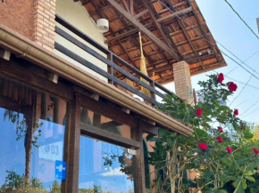 Pousada Prana Tiradentes